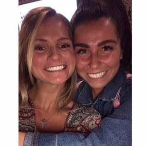 Meet your Posher, Kaylee